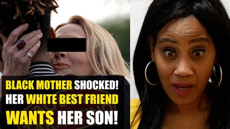 Black Mom Catches Bestfriend With Son Gross To Catch A Cheater Youtube