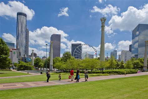 The Best Of Atlanta Tourism Official Georgia Tourism And Travel Website