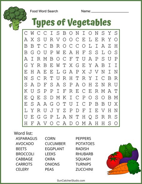 Food Word Search Hard Food Word Search Puzzles Printa