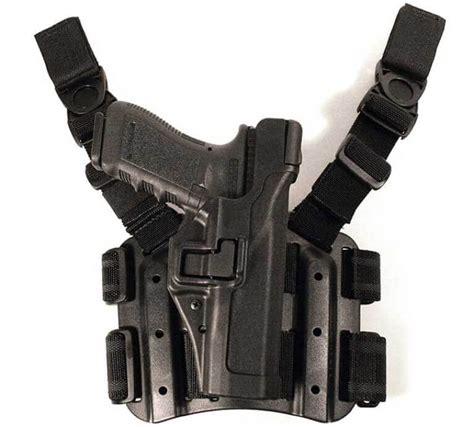 10 Best Drop Leg Holsters In 2021 Ranked By A Marine