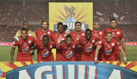 Firma del contrato para sacar a américa sa de la lista america club. América de Cali, el equipo con más hinchada en el inicio ...