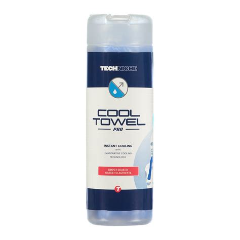 Cool Towel Pro 6101