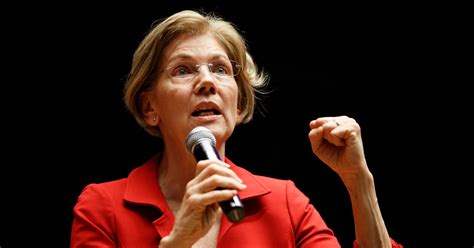 Elizabeth Warren Gives Speech On Pocahontas As Slur Addresses Claims