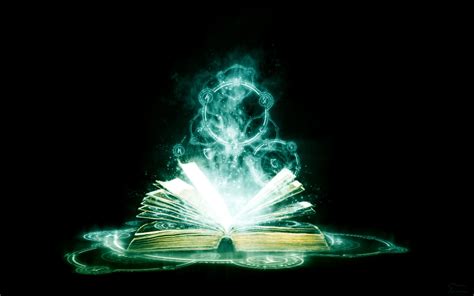 The Meaning And Symbolism Of The Word Magic