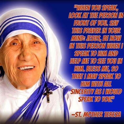 Pin On St Mother Teresa