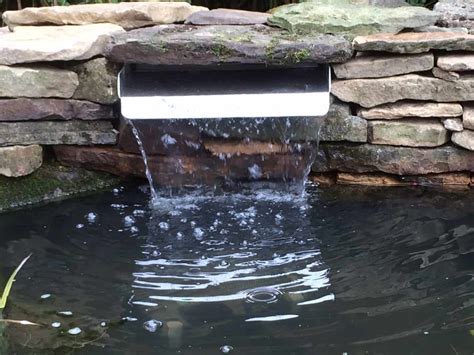 Gallery Water Features Pond Works