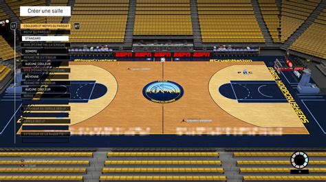 Nba 2k16 Court Designs And Jersey Creations Page 270 Operation