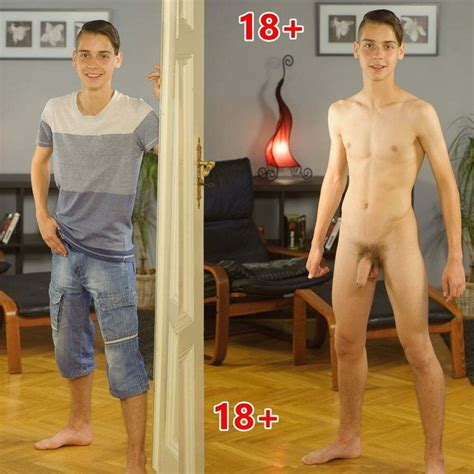 Guys Clothed And Naked Photo Boyfriendtv