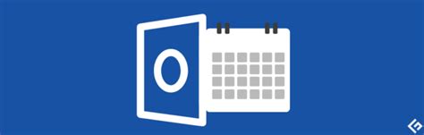 How To Add A Calendar In Outlook Geekflare