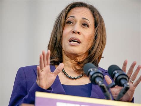 Kamala devi harris was born in oakland, california on october 20, 1964, the eldest of two children born to shyamala gopalan, a cancer researcher from india, and donald harris, an economist from. Kamala Harris: Criminal justice reformer, or defender of the status quo? The record is mixed ...