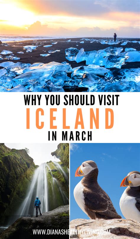 13 Reasons To Visit Iceland In March Tours In Iceland Travel