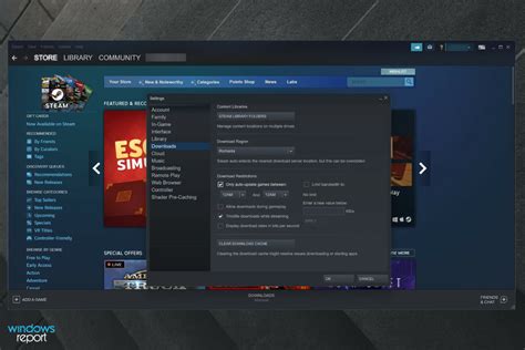 4 Quick Ways To Disable Steam Auto Updates For Good