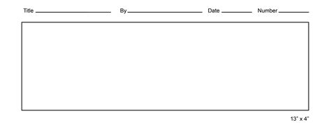 Photoshop Comic Strip Templates - Creating Comics