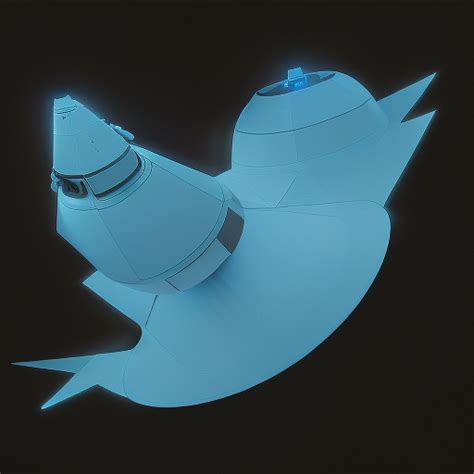 Isaac Koi On Twitter Ufo Twitter 1 By Playgroundai Ai Art Generator