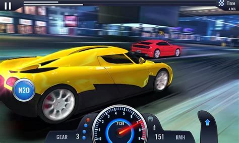 Furious Car Racing For Android Apk Download