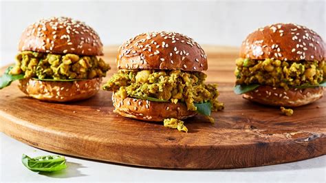 curried chickpea salad sandwiches the washington post plant based recipes dinner plant based