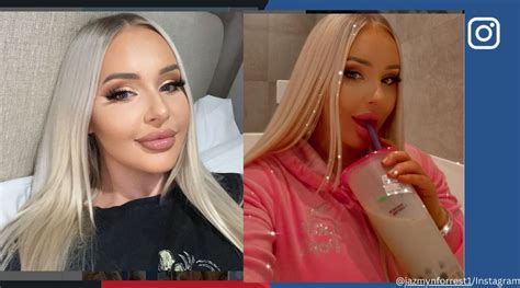 Australian Woman Spends More Than Rs 82 Lakh To Transform Herself Into ‘real Life Barbie