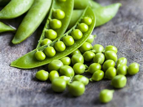 When To Sow And Grow Peas Lovethegarden
