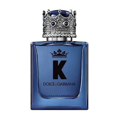 Buy Dolce And Gabbana K Eau De Parfum 50ml At Fragrance House