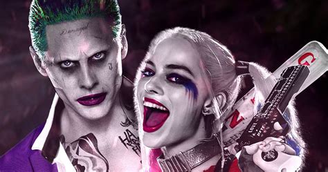 Jared leto's joker finally gets the spotlight in the third dceu movie's latest trailer, and while there are plenty of moments ever since she was introduced in batman: Joker & Harley Quinn Team-Up Movie No Longer Happening in ...