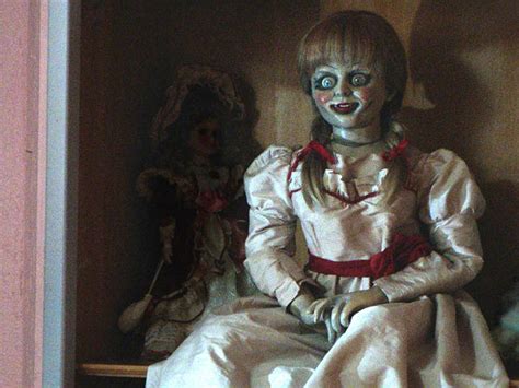 Horror Movies On Scary And Haunted Dolls That Will Freak You