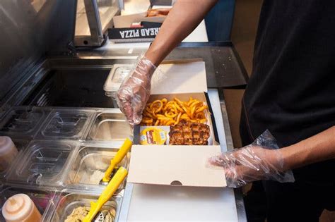 There is something about walking into a movie theater that makes us instantly hungry for snacks. To Woo Young Moviegoers, AMC Thinks More Like McDonald's ...