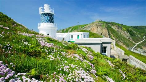Lundy The Tiny Isle With A Wild Lawless Past Bbc Travel