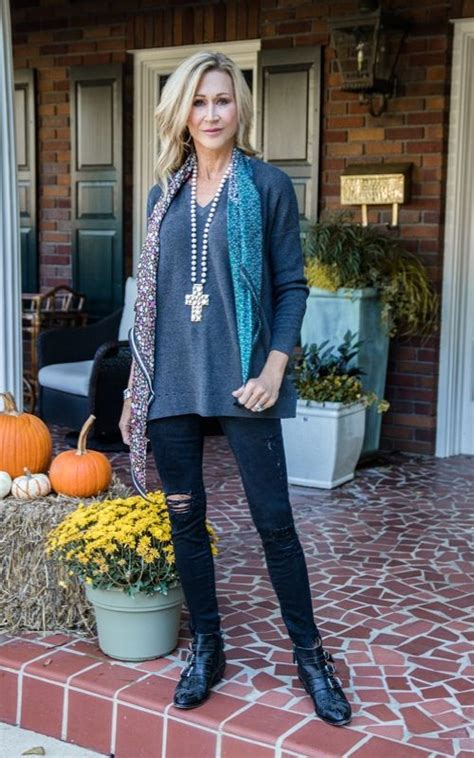 Casual Sunday Fall Outfit Fall Outfit Inspiration Outfit