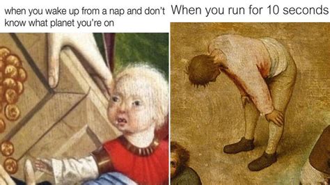 20 Classical Art Memes To Prove That Fine Art Isnt Dead Know Your Meme