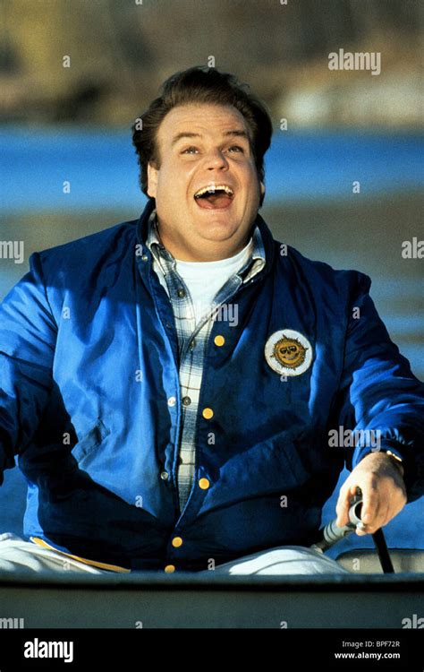 Chris Farley 1995 High Resolution Stock Photography And Images Alamy