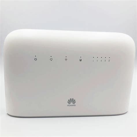 Huawei B715s 23c 4g Lte Cat9 450mbps Wireless Router B715 4g Cpe Router