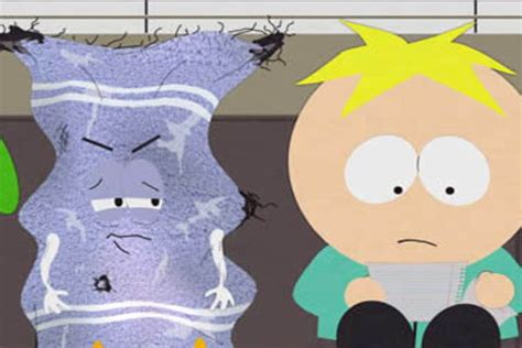 South Park Towelies Intervention Clip Hulu