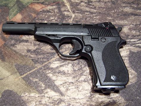 Phoenix Arms Deluxe Range Kit, .22 for sale at Gunsamerica.com