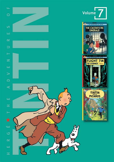 🎉 The Adventures Of Tintin Author The Adventures Of Tintin The Blue