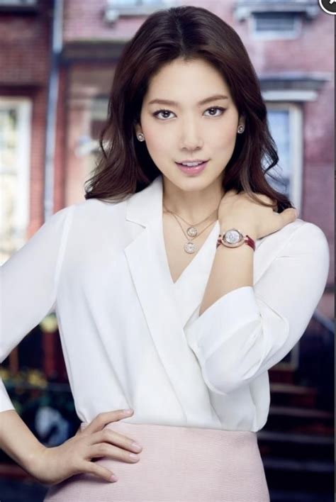 Park Shin Hye 2020 Korean Drama Artist