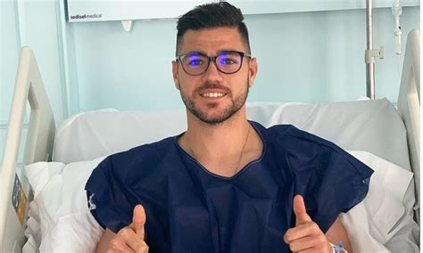 Στους ζωσιμάδες αγωνίζεται σήμερα (24/4, 15:00) ο παναιτωλικός κόντρα στον πασ γιάννινα για την 5η αγωνιστική του μίνι πρωταθλήματος των play out της super. Εγχειρίστηκε ο Λόπεθ στην Ισπανία