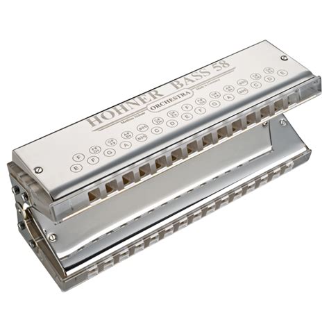 Octave Harmonicas Jim Laabs Music Store
