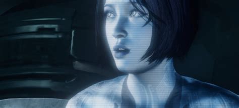 Jen Taylor Cortana о своей роли в Halo
