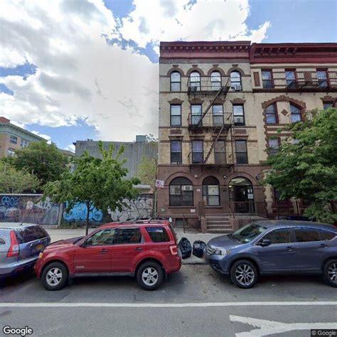New Building Permit Filed For 458 Saint Marks Ave In Crown Heights