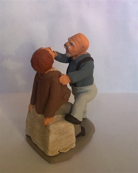 Maybe you would like to learn more about one of these? Arracheur de dents • Les santons d Analy