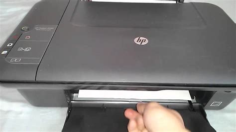When it comes to its printing specifications, it has excellent printing speed, and that's why it is an ideal device for office use. peachtreeink.com -Find HP61xl printer ink for Hp deskjet 2050 & How To remove a paper jam - YouTube