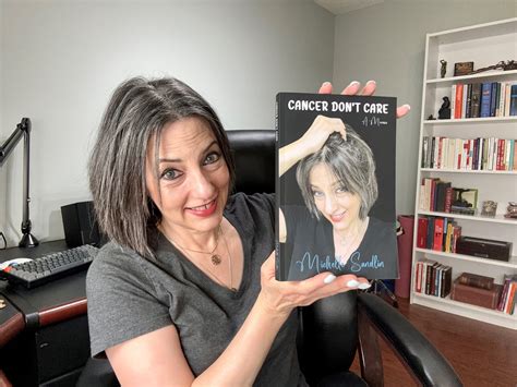 Award-Winning Writer Michelle Sandlin Unveils Inspirational Book