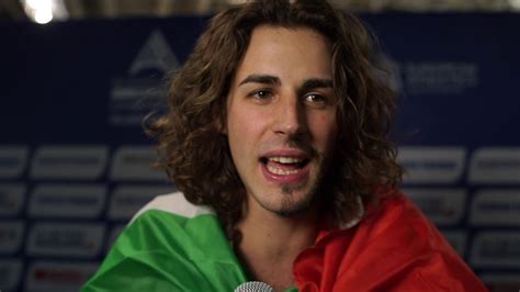 Explore tweets of gianmarco tamberi @gianmarcotamber on twitter. Gianmarco Tamberi | Luxgallery.it