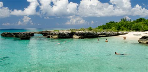 The Best Of Cayman Island Beaches Smith Barcadere Smith Cove