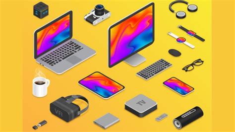 17 Best Tech Gadgets For College Students In 2023