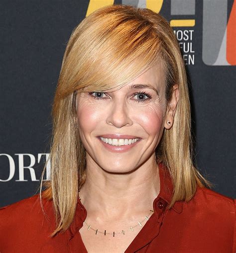 Chelsea Handler Will Lead A Women's March At Sundance