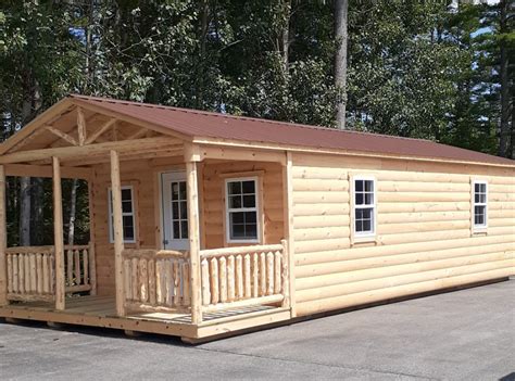 The Amish Shed Company Sheds And Garages Portable Sheds Portable