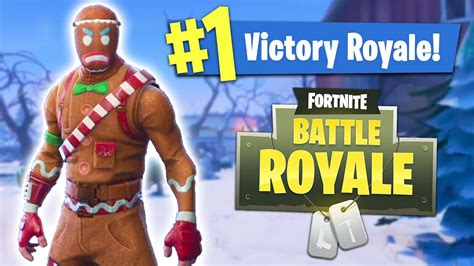 Fortnite Victory Royale Wallpapers Wallpaper Cave