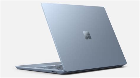 Microsoft Unveils The Surface Laptop Go 2 Expert Reviews