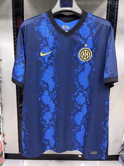 Check spelling or type a new query. Nike Inter Milan 21-22 Home Kit Leaked - Footy Headlines